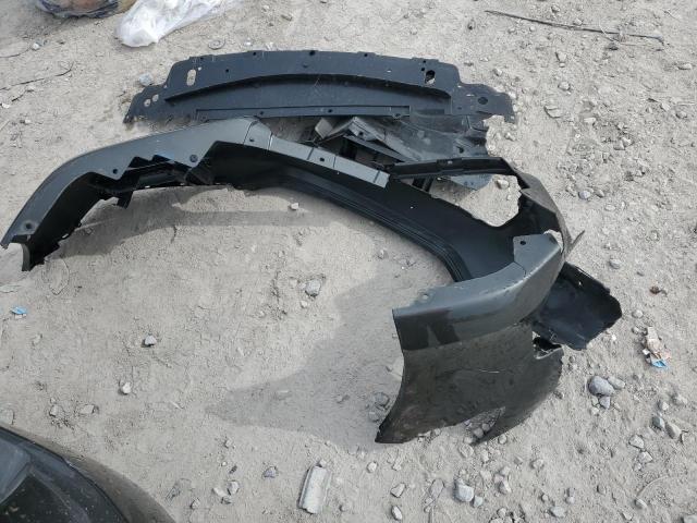 1HGCR3F81DA022463 - 2013 HONDA ACCORD EXL ნაცრისფერი ფოტო 12