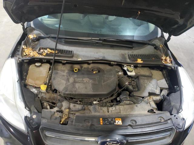 1FMCU9G93DUC90299 - 2013 FORD ESCAPE SE 棕色 照片 12