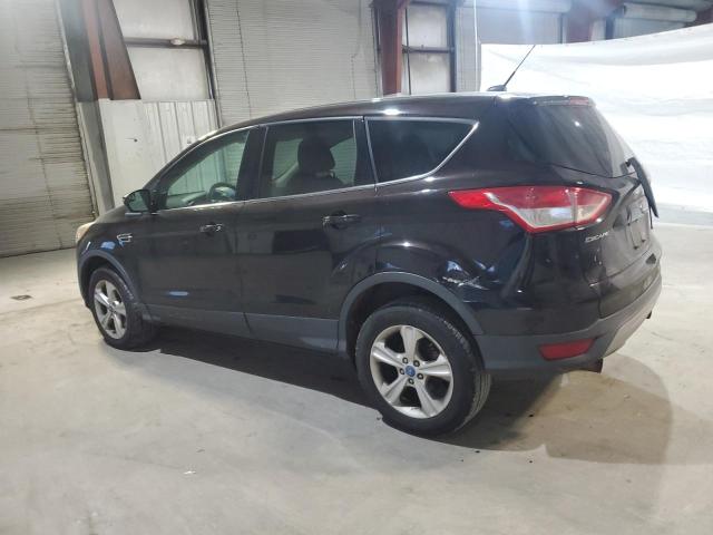 1FMCU9G93DUC90299 - 2013 FORD ESCAPE SE 棕色 照片 2