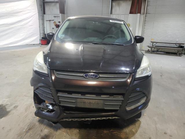 1FMCU9G93DUC90299 - 2013 FORD ESCAPE SE 棕色 照片 5