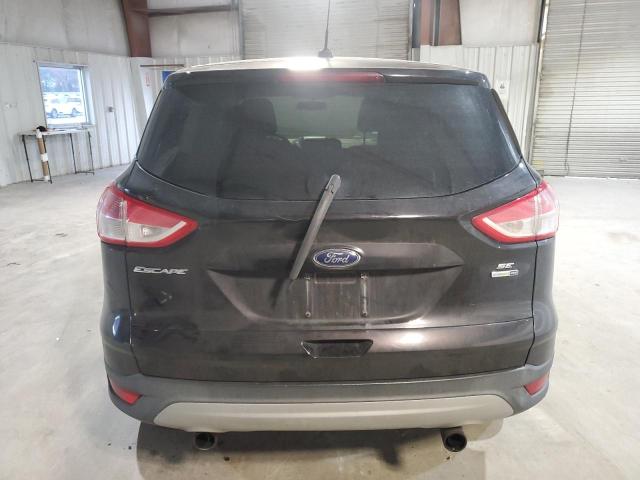 1FMCU9G93DUC90299 - 2013 FORD ESCAPE SE 棕色 照片 6