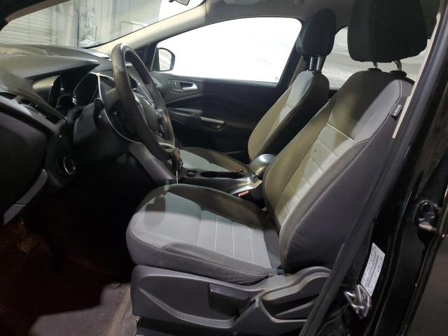 1FMCU9G93DUC90299 - 2013 FORD ESCAPE SE 棕色 照片 7