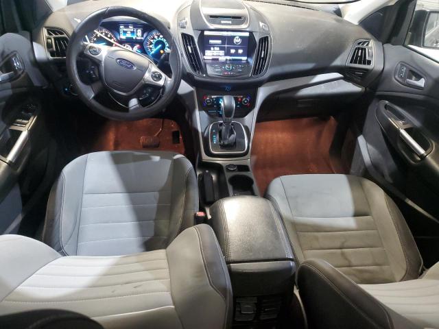 1FMCU9G93DUC90299 - 2013 FORD ESCAPE SE 棕色 照片 8