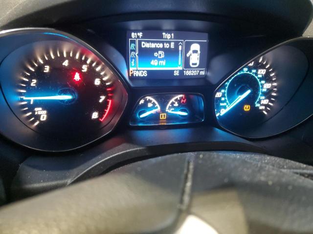 1FMCU9G93DUC90299 - 2013 FORD ESCAPE SE 棕色 照片 9