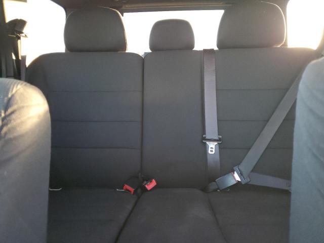 1FMCU0DG2AKA56032 - 2010 FORD ESCAPE XLT 棕色 照片 10