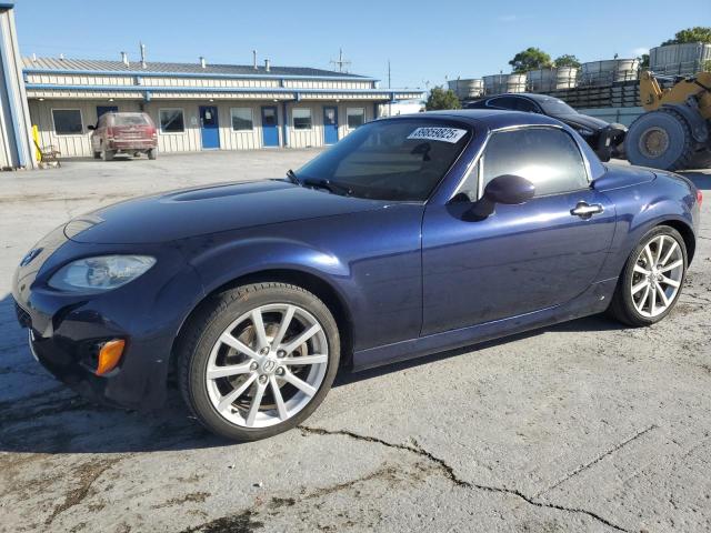 2010 MAZDA MX-5 MIATA, null