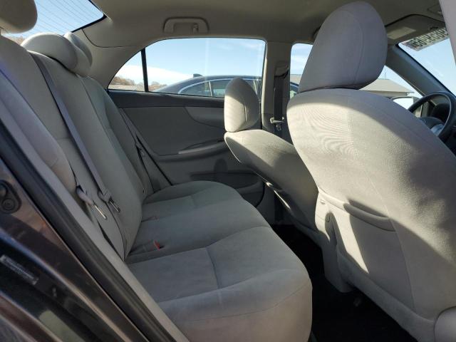 1NXBU4EE6AZ268887 - 2010 TOYOTA COROLLA BASE 石墨色 照片 10