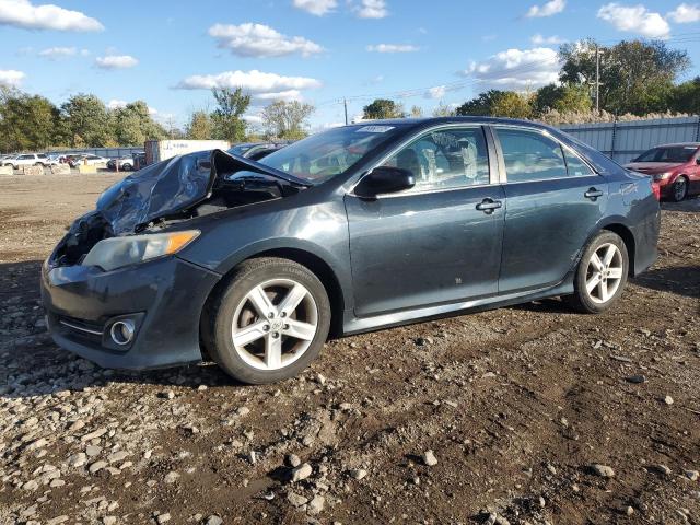 2013 TOYOTA CAMRY L, 