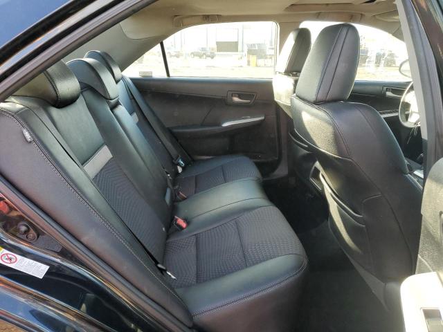 4T1BF1FK5DU651513 - 2013 TOYOTA CAMRY L CHARCOAL photo 10