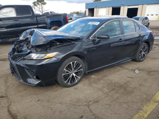 2018 TOYOTA CAMRY L, 