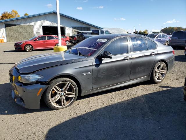 2016 BMW 535 XI, 