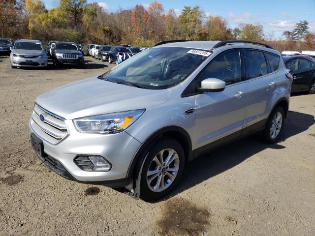 2018 FORD ESCAPE SE, 