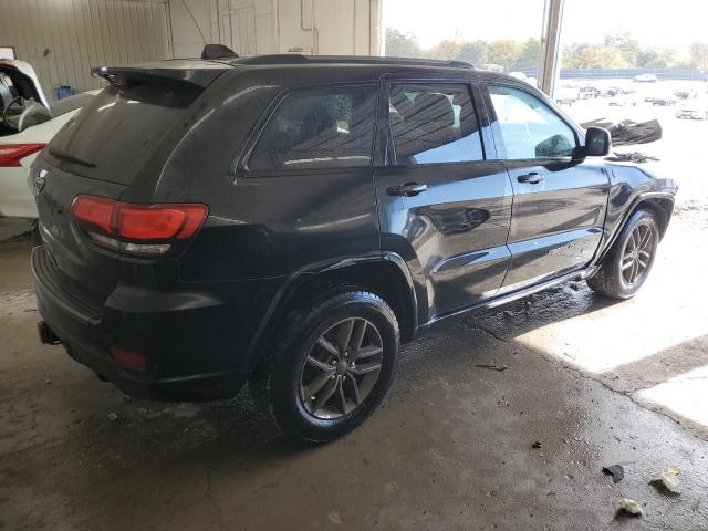 1C4RJFBG0GC382007 - 2016 JEEP GRAND CHER LIMITED 黑色 照片 3