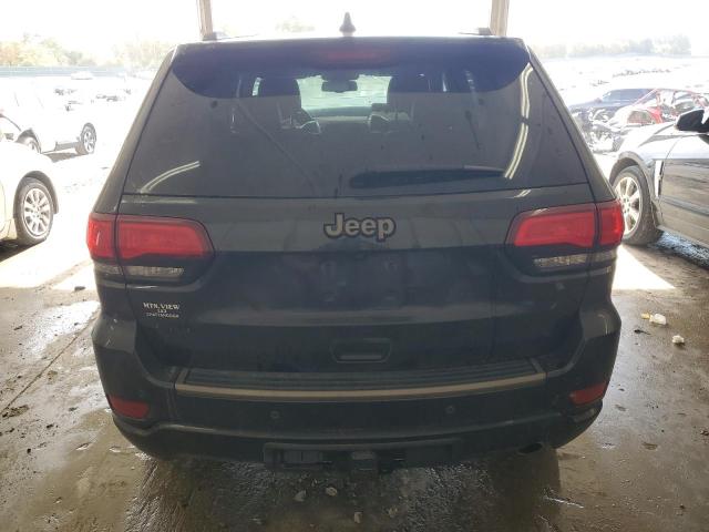 1C4RJFBG0GC382007 - 2016 JEEP GRAND CHER LIMITED 黑色 照片 6