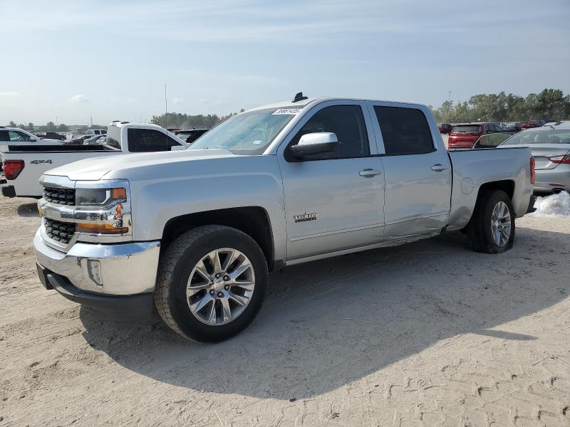 2016 CHEVROLET SILVERADO C1500 LT, 