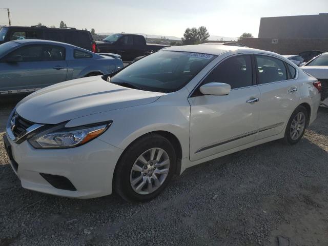 2016 NISSAN ALTIMA 2.5, 