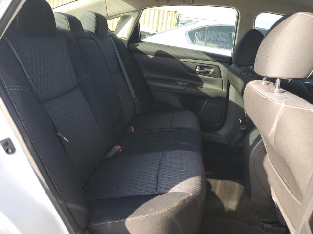 1N4AL3AP5GC111358 - 2016 NISSAN ALTIMA 2.5 WHITE photo 10