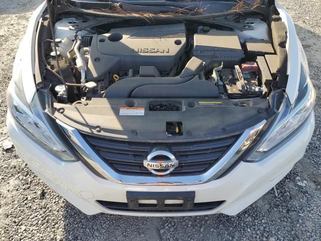 1N4AL3AP5GC111358 - 2016 NISSAN ALTIMA 2.5 WHITE photo 11