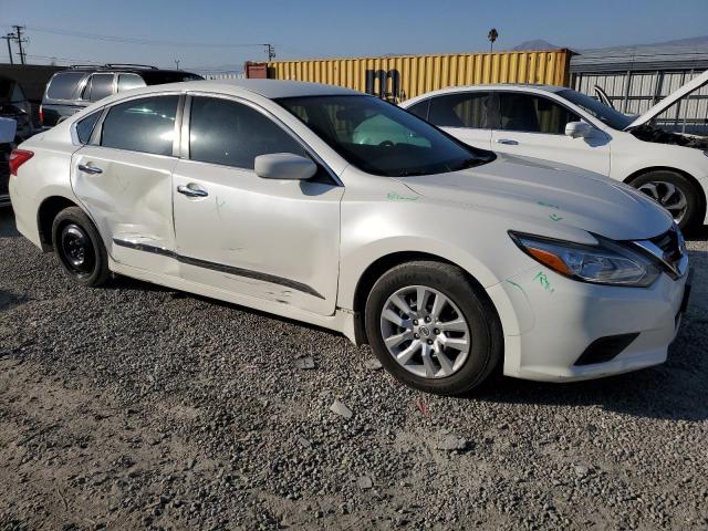 1N4AL3AP5GC111358 - 2016 NISSAN ALTIMA 2.5 WHITE photo 4