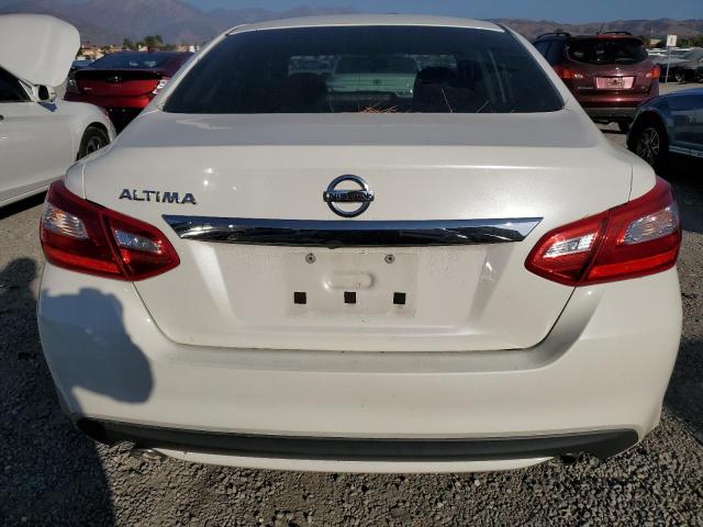 1N4AL3AP5GC111358 - 2016 NISSAN ALTIMA 2.5 WHITE photo 6