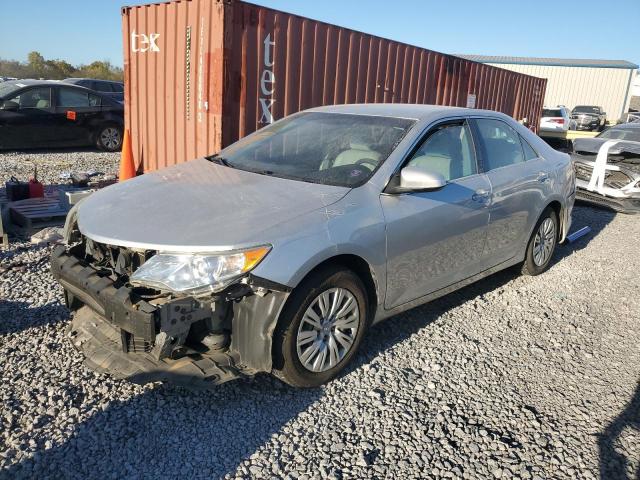 2012 TOYOTA CAMRY BASE, 