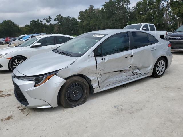 2022 TOYOTA COROLLA LE, 