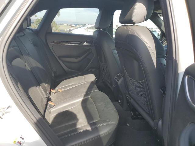 WA1JCCFS6JR019679 - 2018 AUDI Q3 PREMIUM PLUS Білий фото 11