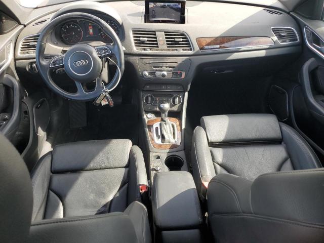 WA1JCCFS6JR019679 - 2018 AUDI Q3 PREMIUM PLUS Білий фото 8