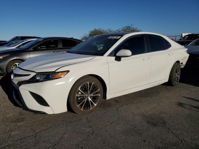 2019 TOYOTA CAMRY L, 