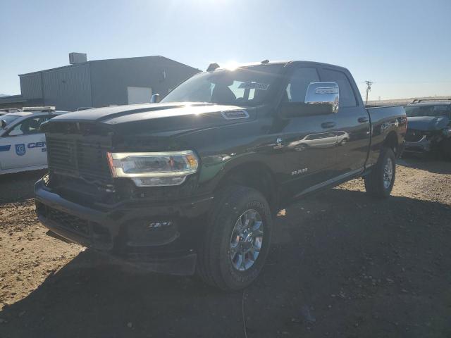 2024 RAM 2500 LARAMIE, 