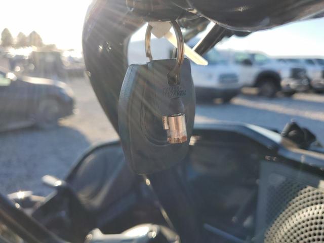 1HD1KH717RB663836 - 2024 HARLEY-DAVIDSON FLTRX Siyah fotoğraf 8