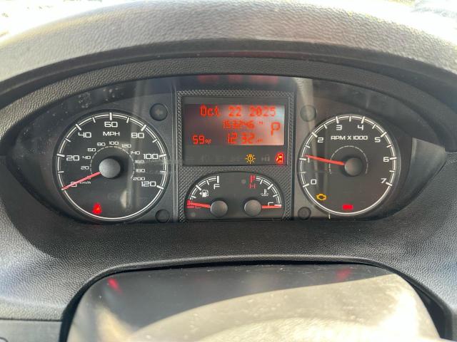 3C6URVJGXKE551201 - 2019 RAM PROMASTER 3500 HIGH Ақ фото 7