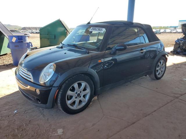 2008 MINI COOPER, 