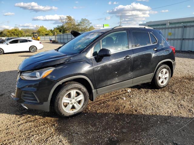 2017 CHEVROLET TRAX 1LT, 