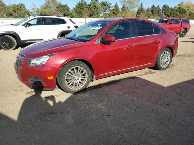 2012 CHEVROLET CRUZE ECO, 