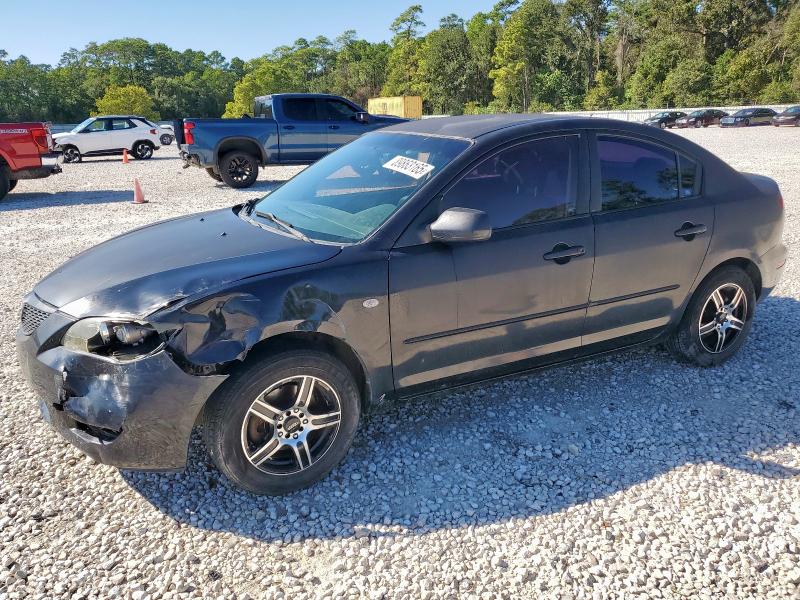 2005 MAZDA 3 I, 
