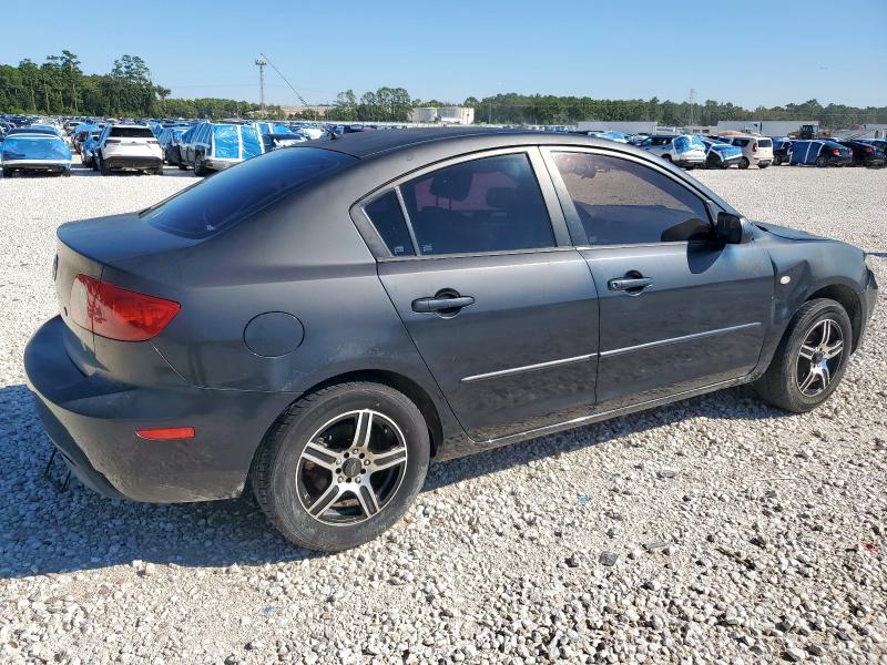 JM1BK12F151346442 - 2005 MAZDA 3 I Boz foto 3