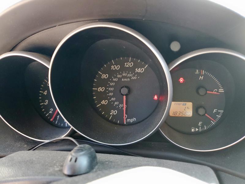 JM1BK12F151346442 - 2005 MAZDA 3 I Boz foto 9