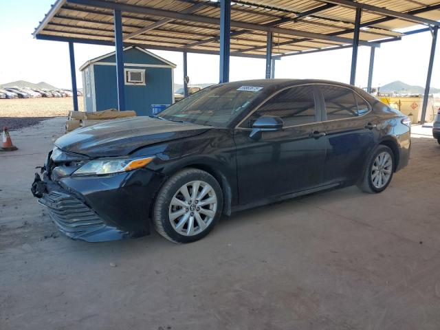 2020 TOYOTA CAMRY LE, 