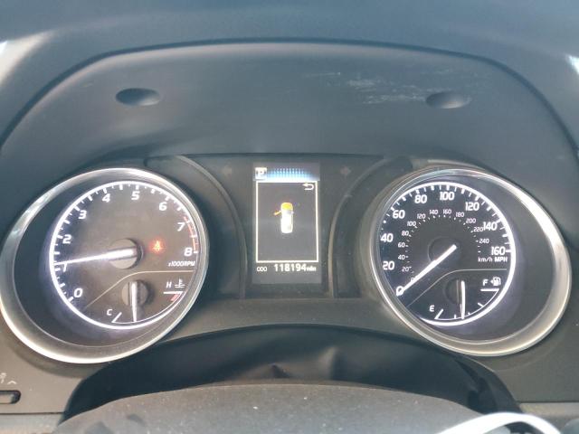 4T1C11AK9LU912926 - 2020 TOYOTA CAMRY LE BLACK photo 9