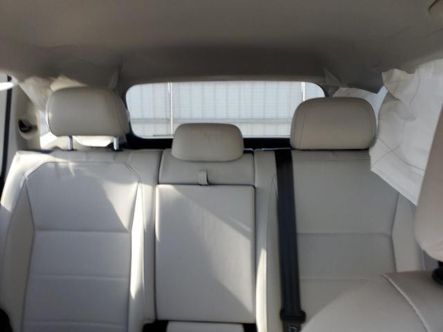 3VV3B7AX3JM018715 - 2018 VOLKSWAGEN TIGUAN SE Білий фото 10