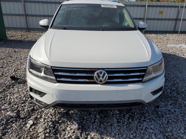 3VV3B7AX3JM018715 - 2018 VOLKSWAGEN TIGUAN SE Білий фото 12