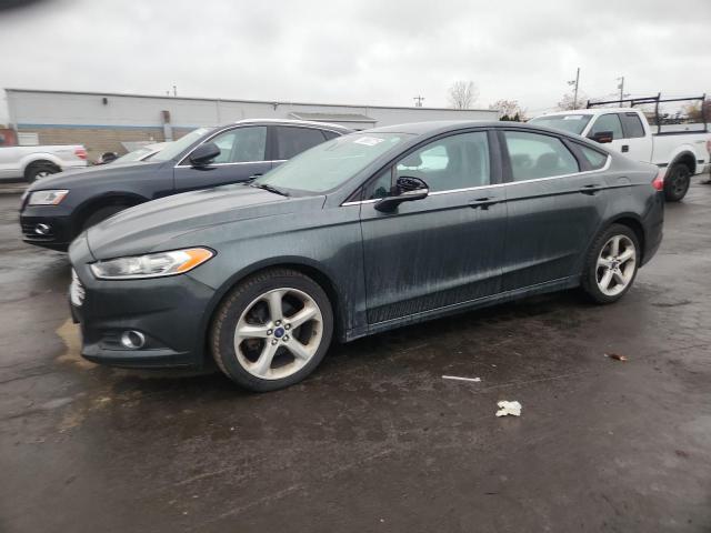 2016 FORD FUSION SE, 