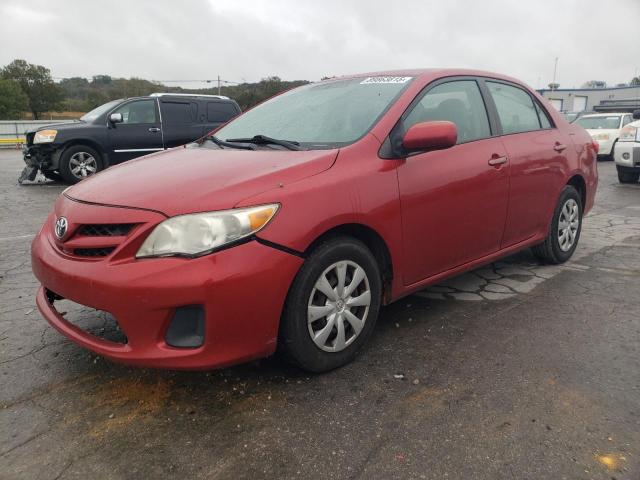 2011 TOYOTA COROLLA BASE, 