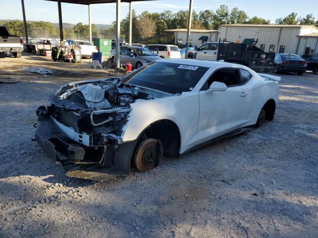 2017 CHEVROLET CAMARO ZL1, 