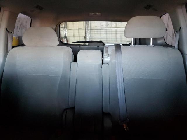 5TDZA3EH7AS006932 - 2010 TOYOTA HIGHLANDER 银色 照片 10