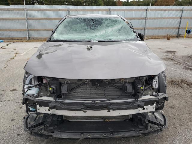 4T1G11BK5PU086503 - 2023 TOYOTA CAMRY SE NIGHT SHADE GRAY photo 5