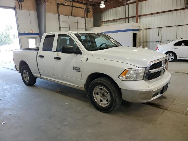 1C6RR6FG4LS116547 - 2020 RAM 1500 CLASS TRADESMAN Սպիտակ լուսանկար 4