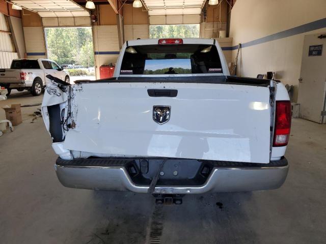 1C6RR6FG4LS116547 - 2020 RAM 1500 CLASS TRADESMAN Սպիտակ լուսանկար 6