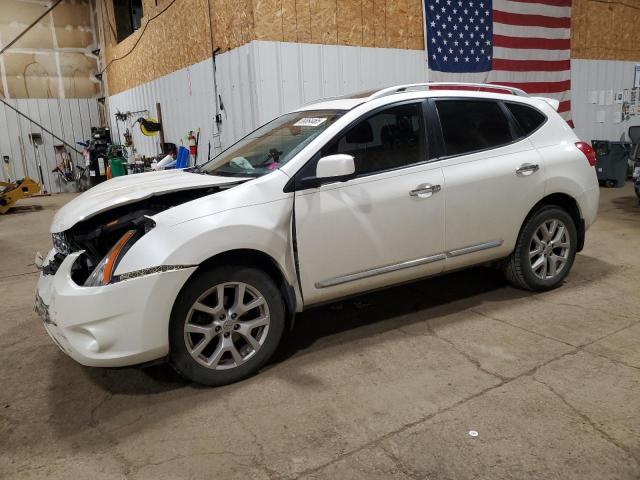 2013 NISSAN ROGUE S, 